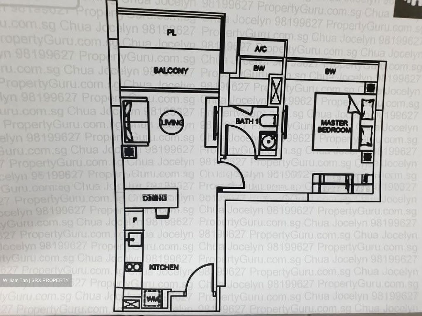 Lincoln Suites (D11), Condominium #632984951